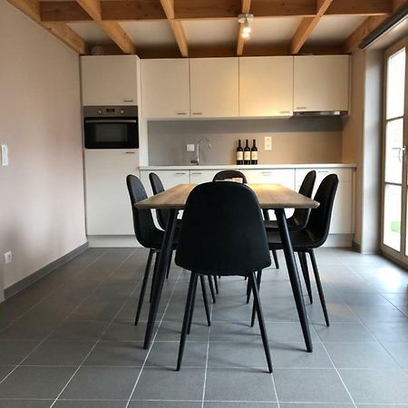Beachhouse Wenduine 25 Villa Екстериор снимка