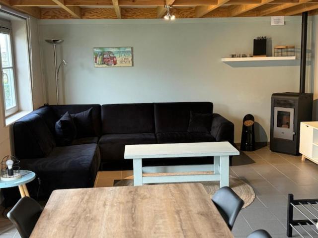 Beachhouse Wenduine 25 Villa Екстериор снимка