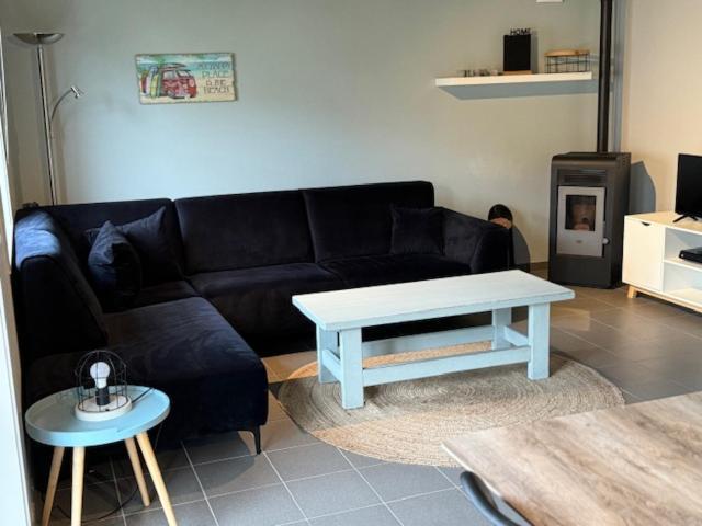 Beachhouse Wenduine 25 Villa Екстериор снимка