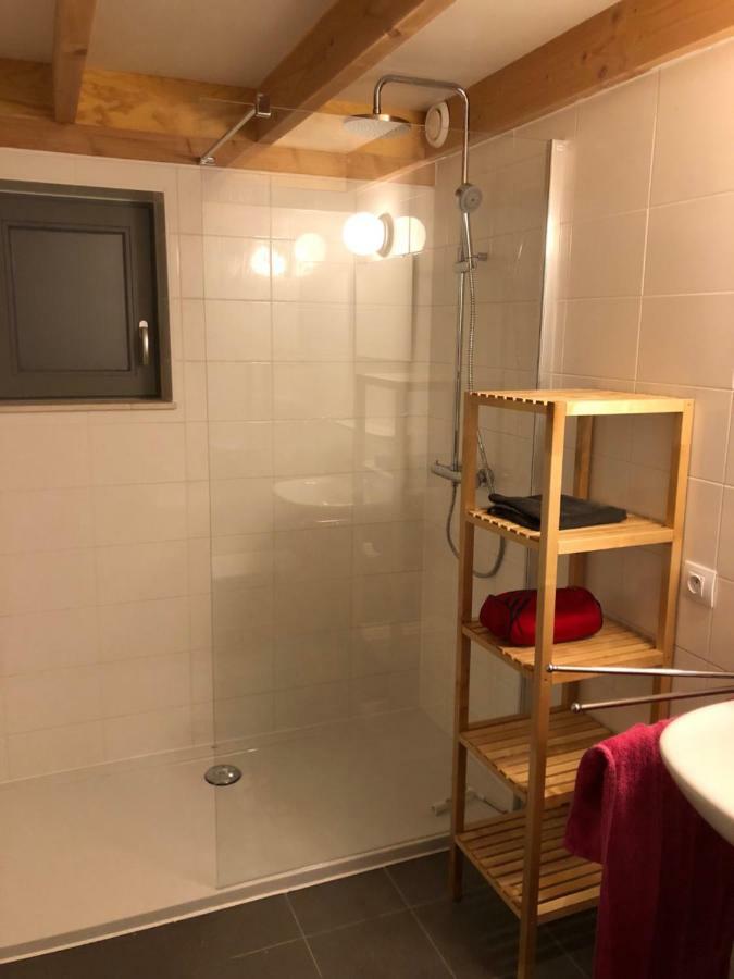 Beachhouse Wenduine 25 Villa Екстериор снимка