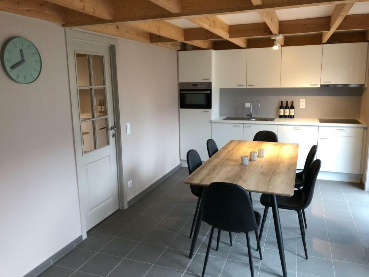 Beachhouse Wenduine 25 Villa Екстериор снимка