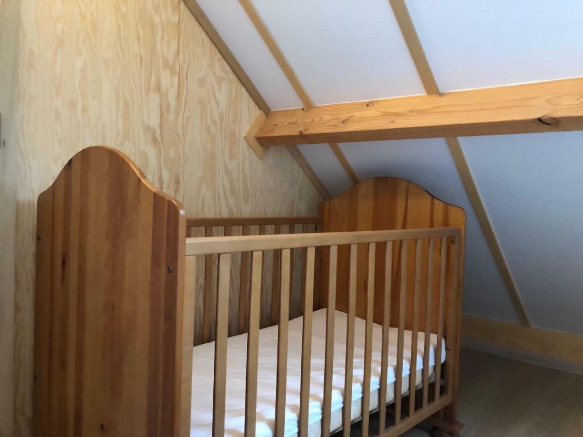 Beachhouse Wenduine 25 Villa Екстериор снимка