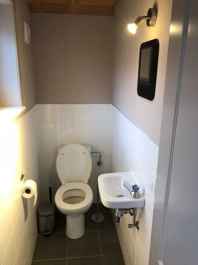 Beachhouse Wenduine 25 Villa Екстериор снимка