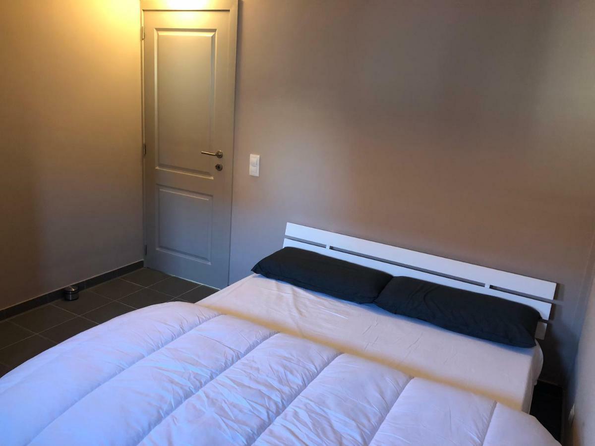 Beachhouse Wenduine 25 Villa Екстериор снимка
