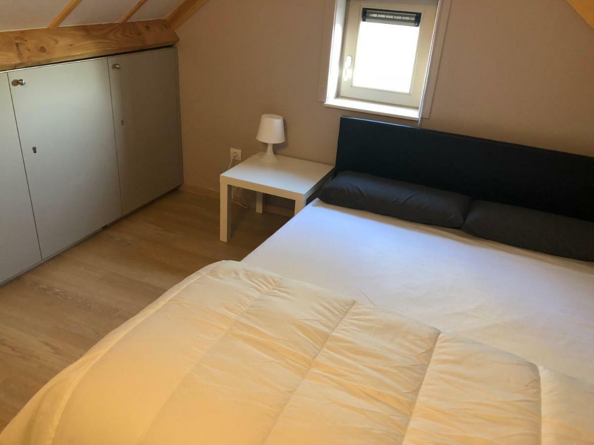 Beachhouse Wenduine 25 Villa Екстериор снимка